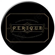 Perique Black (Strong Tobacco Flavour) 7ml